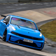 Image for article titled Here's Subscription Mobility Company Lynk & Co Breaking Nürburgring Records, As They Do